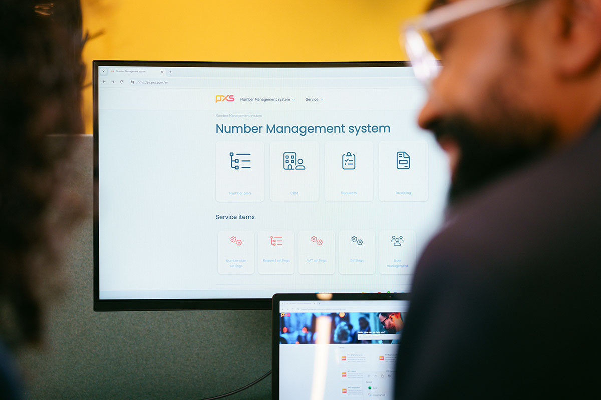 Why to use a Number Management System